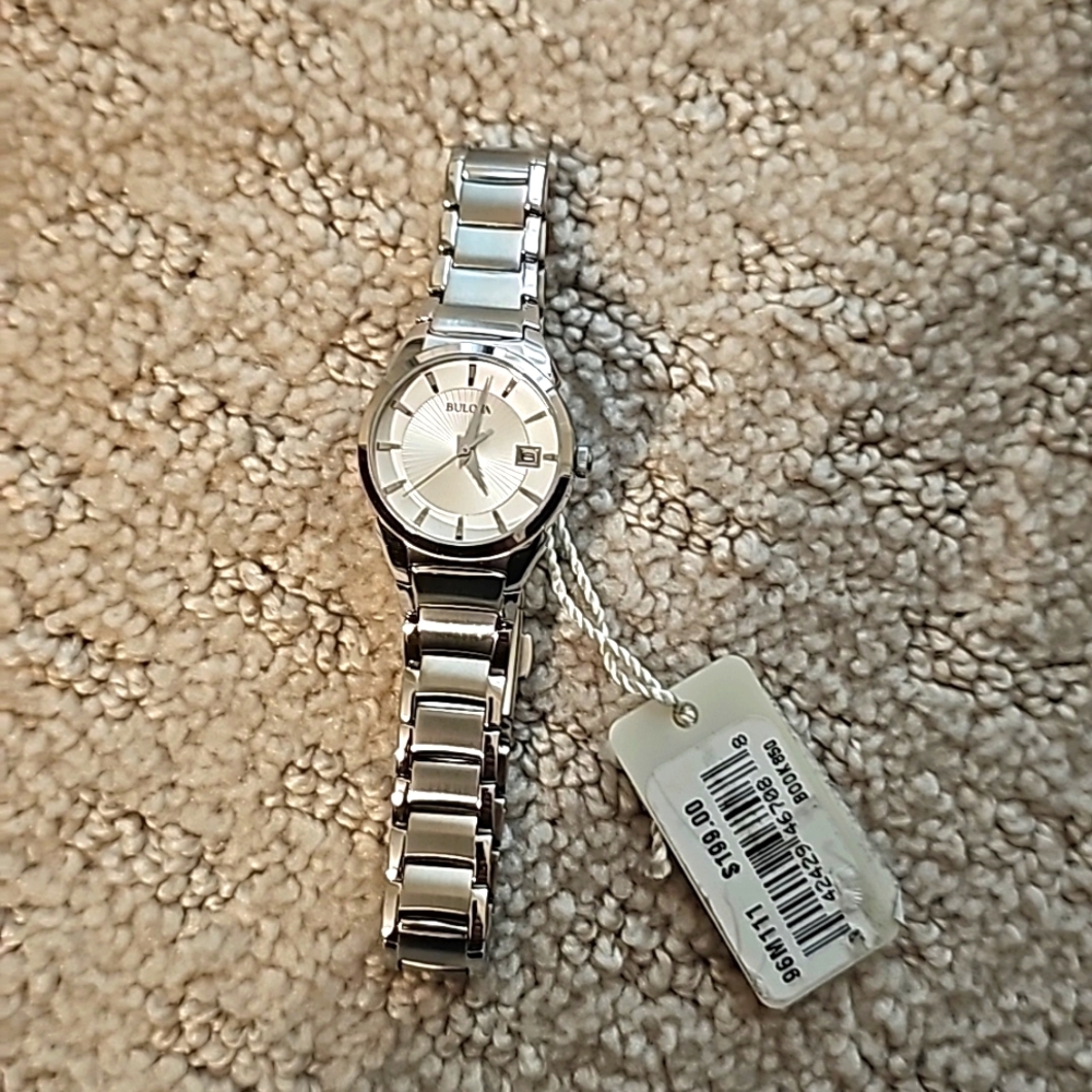 Woman's watch
